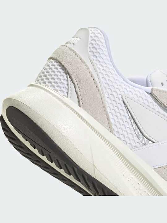 Lightblaze Kids Sneakers Beige