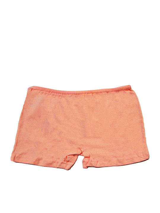 Happy Touch Orange