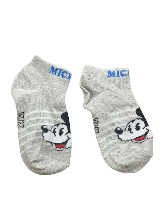 Mickey Grey Offer Set 9990046
