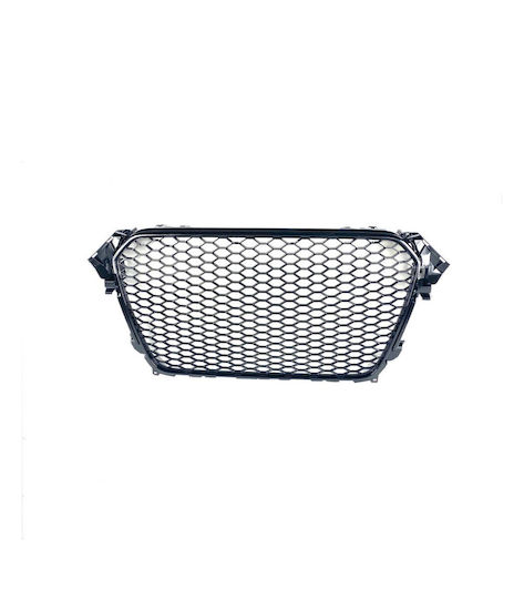 Dekorative Auto Maske Audi A4 / A4 (B9)