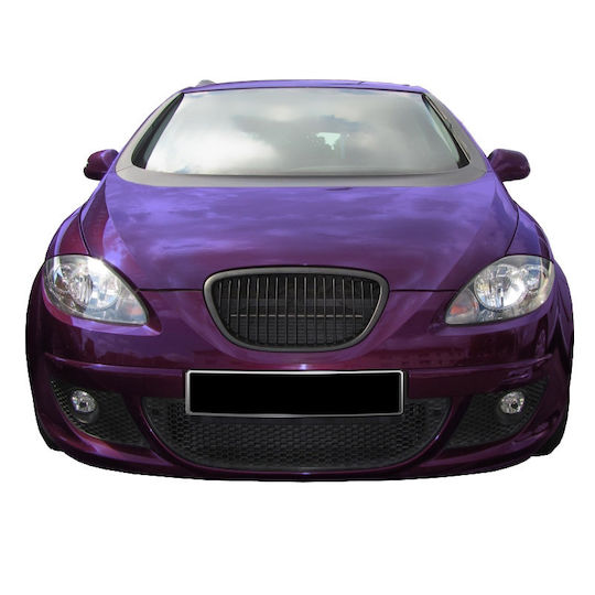 JOM Car Decorative Mask Seat Leon / Altea