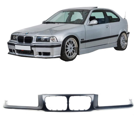 Carner Διακοσμητική Μάσκα Αυτοκινήτου BMW Σειρά 3