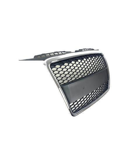 Car Decorative Mask Audi A3