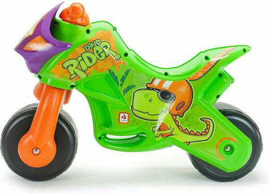 Injusa Ride On Πράσινο