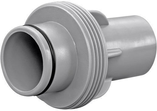 Bestway Single-Phase Pool Water Pump Filter With Maximum Supply 8327 Lt/h