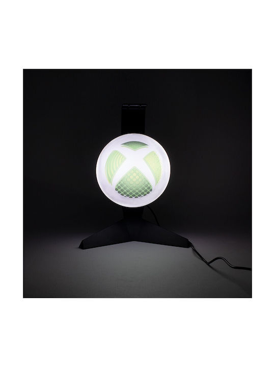 Paladone Lampă de proiecție pentru copii Light Verde