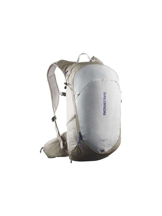 Salomon Trailblazer 20 Mountaineering Backpack 20lt Khaki