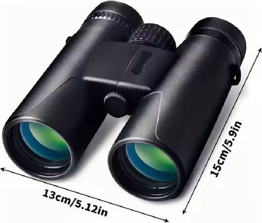Binoculars 12x42