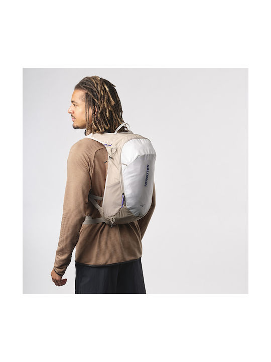 Salomon Trailblazer 10 Ορειβατικό Σακίδιο 10lt Χακί Daypack