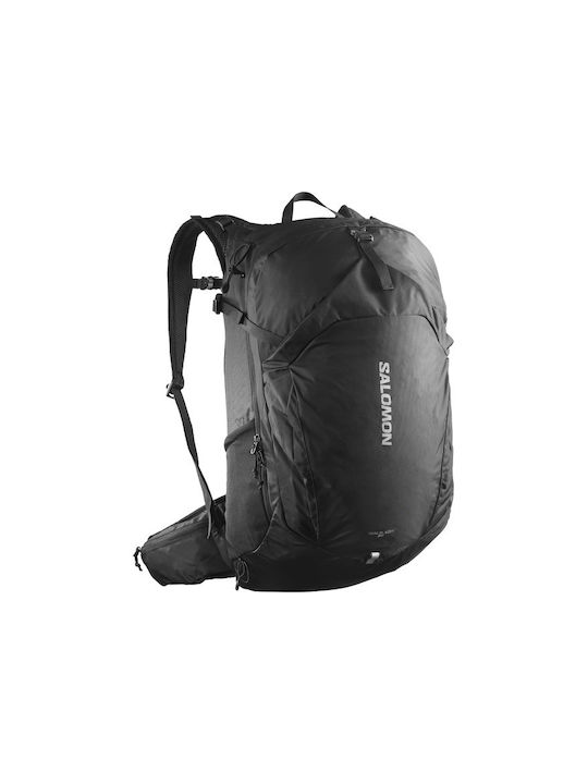 Salomon Trailblazer 30 Планински раница 30лт Черен