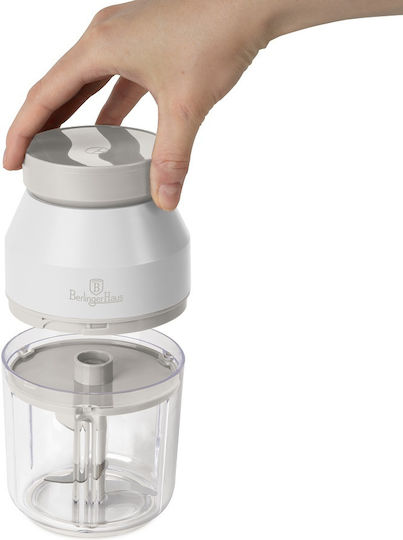 Berlinger Haus Sahara Mini Chopper 300W With 400ml Capacity