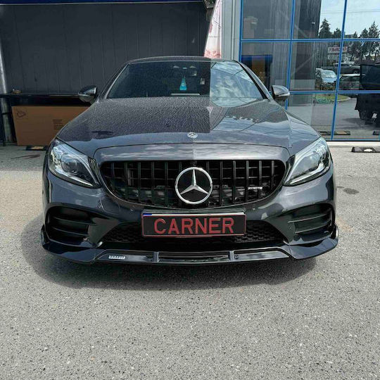 Look Спойлер за Автомобили Преден Съвместим с 19-21