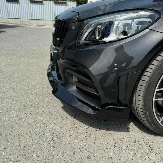 Look Спойлер за Автомобили Преден Съвместим с 19-21