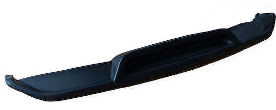 Motordrome Spoiler Αυτοκινήτου Πίσω Συμβατό με Opel Astra 2004-2009