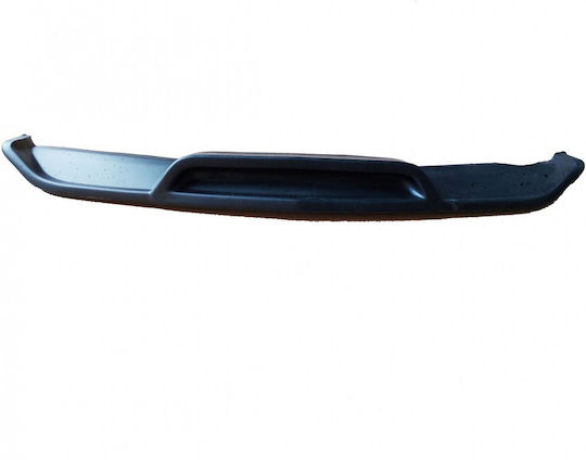 Motordrome Spoiler Αυτοκινήτου Πίσω Συμβατό με Opel Astra 2004-2009