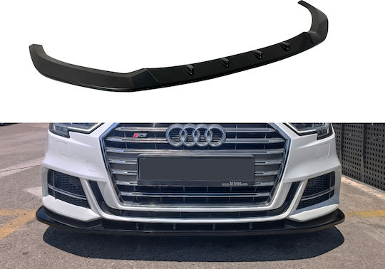 Motordrome Спойлер за Автомобили Преден Съвместим с Audi S3