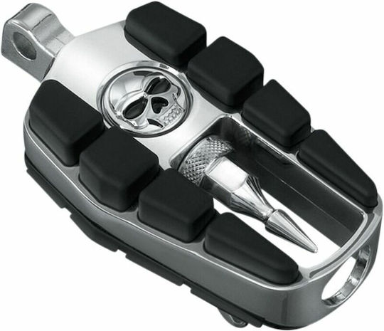 Kuryakyn Picior de picior de Autoturism Sideways Compatibile cu
