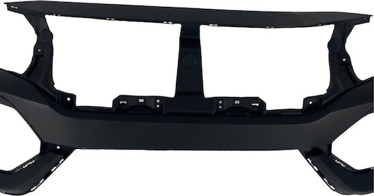 Bumper Car Front Design Compatible with Honda Civic 2016-2021