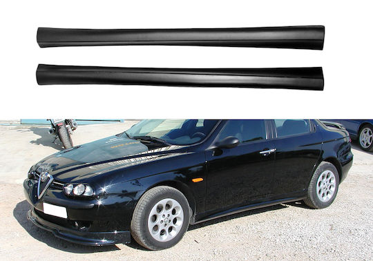 Motordrome Picior de picior de Autoturism Sideways Compatibile cu Alfa Romeo Alfa 156 K22-003