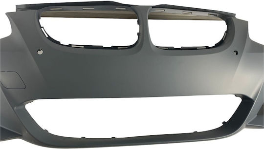 Бампер за Автомобили Преден M Pack Design Съвместим с BMW E92 2009-2012
