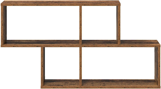 Raft Maro 100x20x53 cm