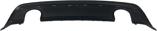 Diffuser Αυτοκινήτου Πίσω Συμβατό με Mercedes-Benz A Class W176 AMG