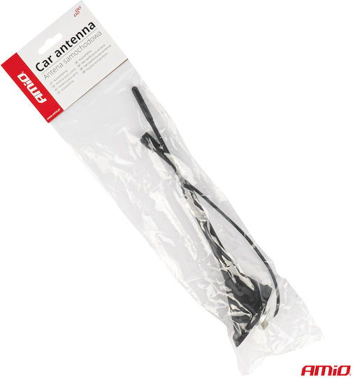 Car Antenna Raku-2 Ant10 Amio-04154 Special Vw Skoda Seat