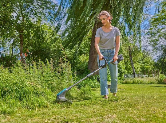Gardena PowerTrim 30 Brush Cutter Shoulder / Hand Battery