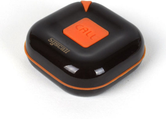 Syscall Waiter Calling Device Staff Alert Button
