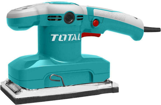Total Electric Pulse Sander 320W