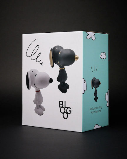 Blogo Decorative Figure 25cm 1pcs