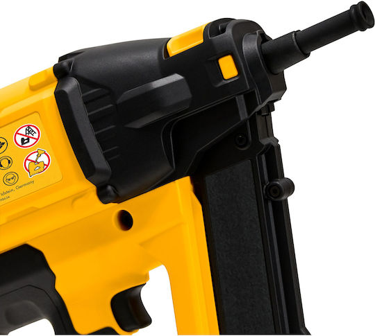 Dewalt Battery Brad Nailer Gun 18V for Nails