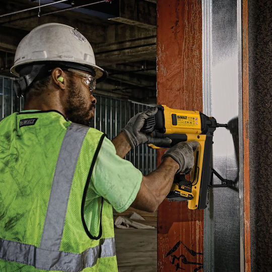 Dewalt Battery Brad Nailer Gun 18V for Nails