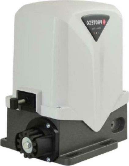 Proteco Μοτέρ Συρόμενης Γκαραζόπορτας Mover 15 έως 1500kg