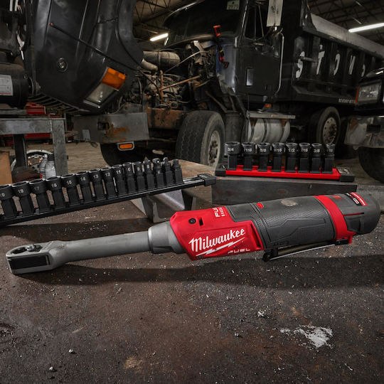 Milwaukee Ratschen M12 Fuel Insider Fptr202x Länge 38.6cm.
