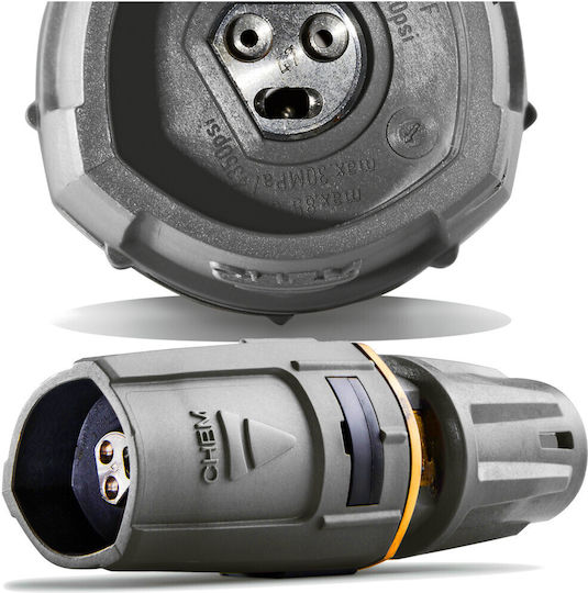 Karcher Pressure Washer Nozzle Triple 032