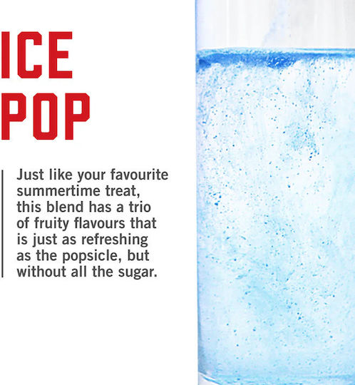 Biosteel Hydration Mix Ice Pop 700gr