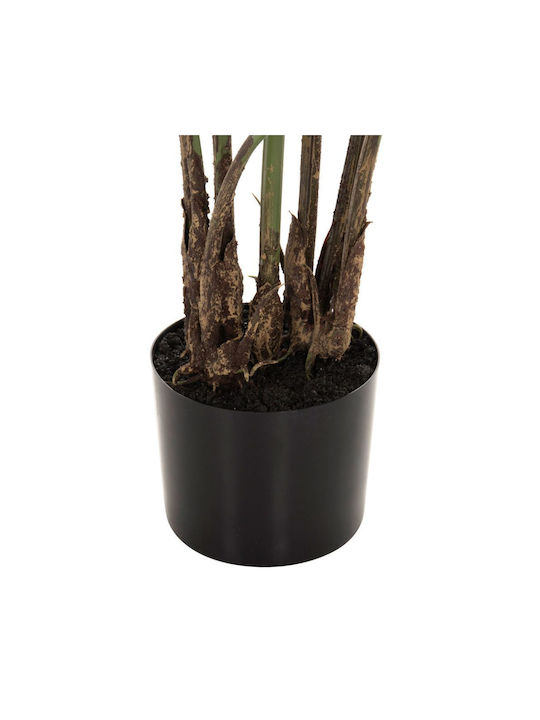 Decorative Synthetic Monstera Plant Pot 100cm