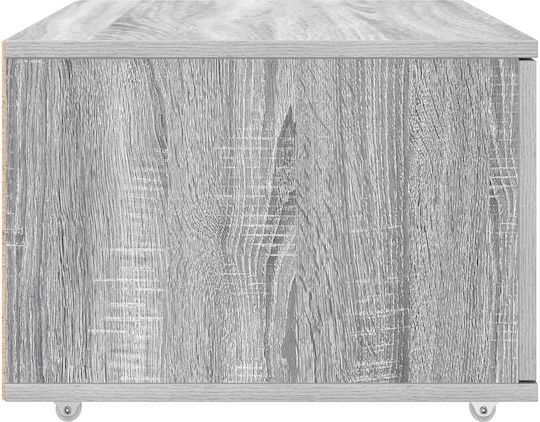 Cabinet de depozitare L55xW45xH33.5buc
