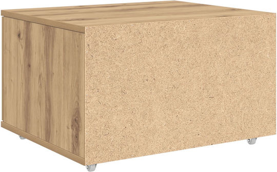 Storage Cabinet M55xP45xH33.5cm