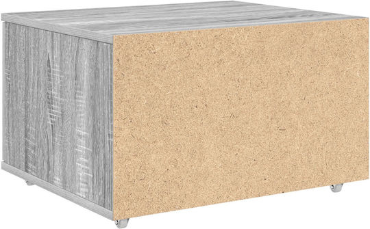Cabinet de depozitare L55xW45xH33.5buc