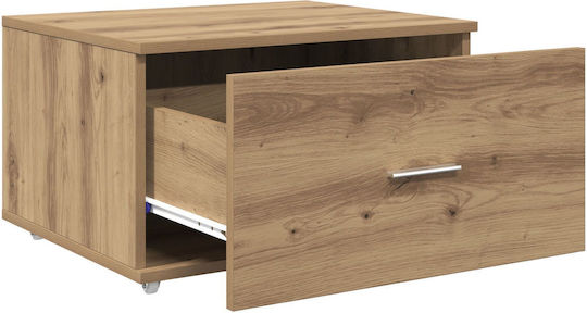 Cabinet de depozitare L55xW45xH33.5buc