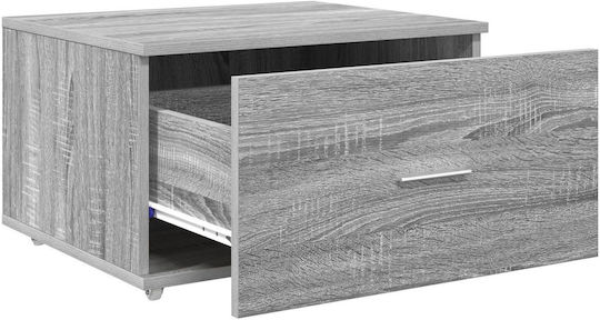 Cabinet de depozitare L55xW45xH33.5buc