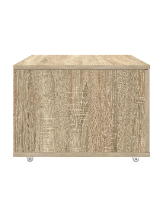 Cabinet Storage Wooden L55xW45xH33.5cm