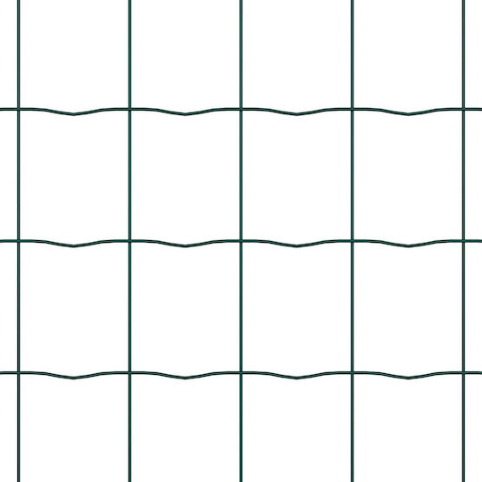 Gard European Verde 1.6x10 M Fier