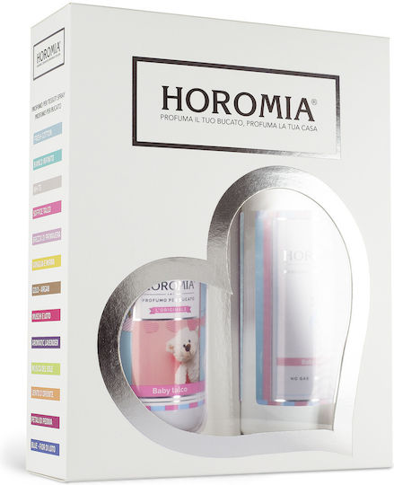 Horomia Trockner-Duft als Spray 250ml