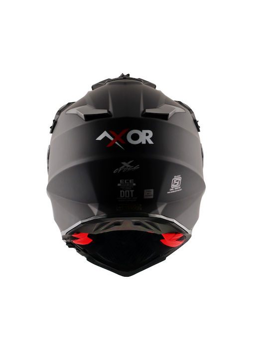Axor X-Cross Dual + δώρο crossbody τσάντα On-Off ECE 22.06 Axor X-Cross Dual + δώρο crossbody τσάντα On-Off ECE 22.06