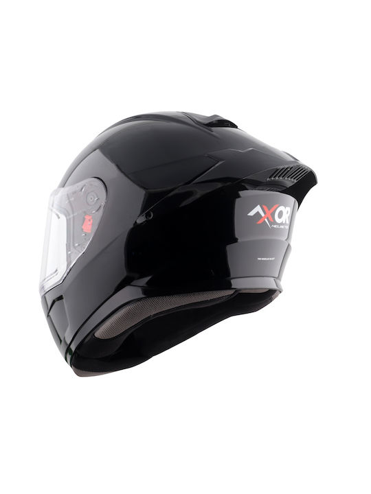 Axor Saber Full Face ECE 22.06 Axor Saber Full Face ECE 22.06