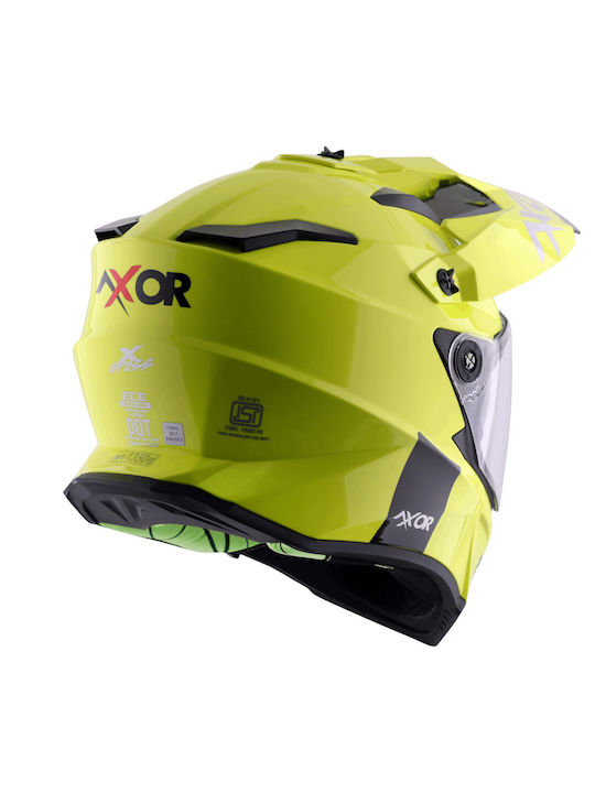 Axor X-Cross Dual + δώρο crossbody τσάντα
