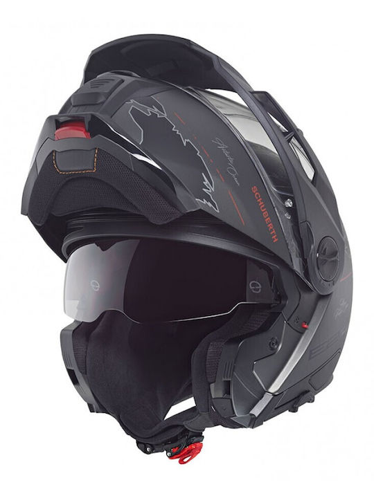 Schuberth E2 Schuberth E2